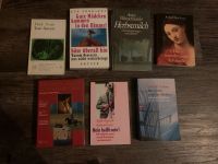Verschiedene Bücher Niedersachsen - Weener Vorschau