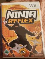 Ninja Reflex Rostock - Dierkow Vorschau