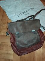 Liebeskind Hobo Handtasche zweifarbig Saarland - Schiffweiler Vorschau