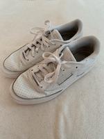 Reebok Sneaker Club C chalk 42,5 Bayern - Regensburg Vorschau
