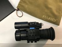 PARD FT32 LRF Wärmebildkamera mit Entfernungsmesser u. Augenlinse Niedersachsen - Northeim Vorschau