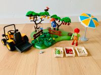 Playmobil 6870 Obsternte Nordrhein-Westfalen - Neunkirchen-Seelscheid Vorschau