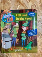 Puzzle Buch Hexe Lilli Sachsen - Zwickau Vorschau