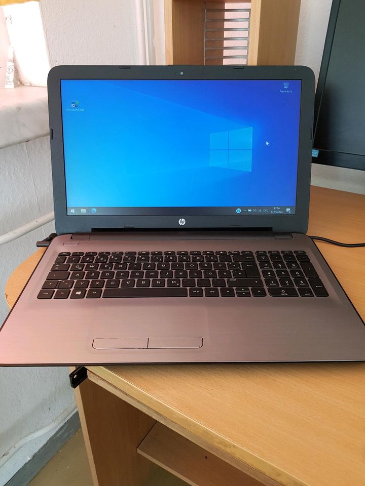 Notebook HP 255 G5 in Dresden