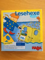 Lesehexe von HABA Niedersachsen - Lamstedt Vorschau
