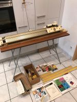 Strickmaschine Singer 2200 mit Zubehör aus den frühen 70‘ern Nordrhein-Westfalen - Mönchengladbach Vorschau