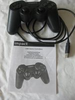 impact USB Game Controllers Dresden - Weixdorf Vorschau