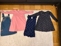 Kleiderpaket Mädchen Sommer 128 Kleider, Jeans, Anzug Dortmund - Innenstadt-West Vorschau