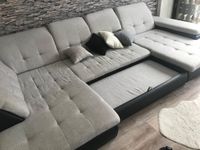 Sofa mit Schlaffunktion Bielefeld - Bielefeld (Innenstadt) Vorschau