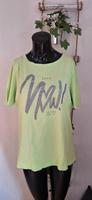 Street One Damen T-Shirt Gr.40 mintgrün Hessen - Baunatal Vorschau