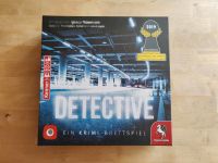 Krimi-Brettspiel "Detective" Niedersachsen - Bassum Vorschau