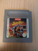 Duck Tales Gameboy Game Boy Spiel Saarland - Schiffweiler Vorschau