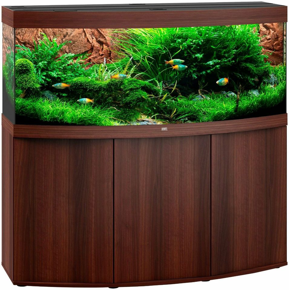 JUWEL AQUARIEN Aquarien-Set »Vision 450 LED + SBX Vision 450 in Lübbecke 