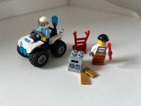 LEGO City 70135 Gangsterjagd auf dem Quad Schleswig-Holstein - Nortorf Vorschau