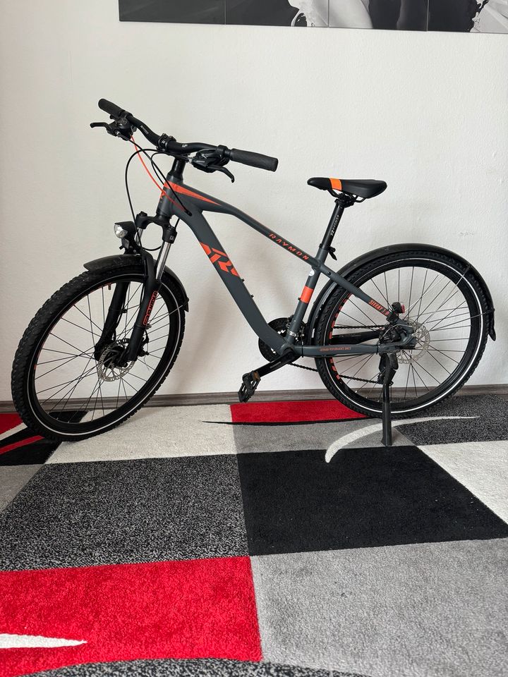 Fahrrad 26 Zoll in Recklinghausen