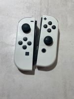 Original Nintendo Switch Joy Con Weiß Oled Bayern - Zapfendorf Vorschau