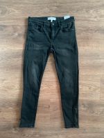 Damen Sommer Jeans Skinny Slim Reissverschluss Rähre Mango h&m Kreis Pinneberg - Barmstedt Vorschau