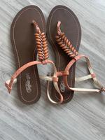 Bufallo Sandalen Nordrhein-Westfalen - Herne Vorschau