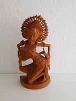 Vintage Holz geschnitzt balinesische hinduistische indonesische G Hannover - Vahrenwald-List Vorschau
