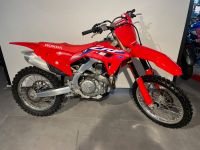 Honda CRF 450 RN Motocross / FINANZIERUNGSANGEBOT Bayern - Marktoberdorf Vorschau