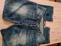 Levis 506Slim Düsseldorf - Bilk Vorschau