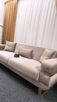 Sofa Set 3.2.1 mit Schlaffunktion Schleswig-Holstein - Norderstedt Vorschau