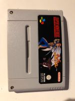 Lufia Super Nintendo Original PAL Deutsch SNES - Spielesammlung Bayern - Wartenberg Vorschau