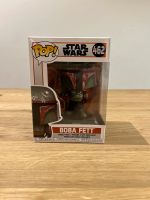 Funko Pop 462 Star Wars Boba Fett Bayern - Oberau Vorschau