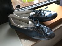 Original Tod's Schuhe blau silber Gr. 37 Nordrhein-Westfalen - Mönchengladbach Vorschau