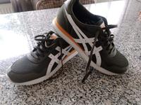 Acics Sneaker Sportschuhe Stuttgart - Obertürkheim Vorschau