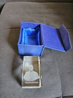 Glasblock Papst Franciscus 3D Nordrhein-Westfalen - Arnsberg Vorschau