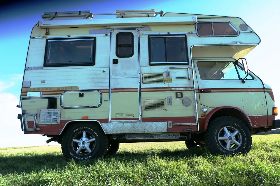 Volkswagen T3 SYNCRO Karmann Gipsy - offroad autark komfortabel in Laichingen