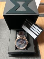 Edox Les Vauberts Chronograph Neu ungetragen Garantie Hessen - Griesheim Vorschau