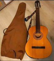 Gitarre Musima Classic DDR Nordrhein-Westfalen - Sprockhövel Vorschau