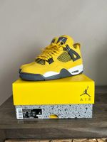 Jordan 4 Lightning Nordrhein-Westfalen - Siegburg Vorschau