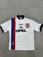 FC Bayern München Adidas Trikot Gr. S 1996-1998 Opel Bayern - Neumarkt i.d.OPf. Vorschau