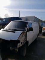 Vw T4 Ersatzteile aller Art Bad Doberan - Landkreis - Bad Doberan Vorschau