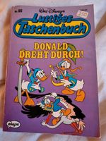 Lustiges Taschenbuch Nr. 66 - 1992 Donald dreht durch! Buchholz-Kleefeld - Hannover Groß Buchholz Vorschau
