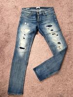 Jack & Jones Premium Jeans Jeans Slim Fit - blue denim Neu Saarbrücken-Dudweiler - Dudweiler Vorschau