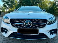 Mercedes Benz AMG E43, 1A Garagenwagen, wenig KM, Vollausstattung Sachsen - Görlitz Vorschau