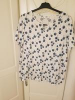 Damenbluse von Gina Benotti gr.48/50 Brandenburg - Nauen Vorschau