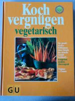 Kochbuch vegetarisch Brandenburg - Fredersdorf-Vogelsdorf Vorschau