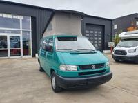 Volkswagen T 4 California Coach/Aufstelldach/Top Zustand Nürnberg (Mittelfr) - Leyh Vorschau