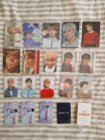 BTS Photocards Fotokarten pcs pc Tour Album Alben Burglesum - Lesum Vorschau