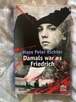 Damals war es Friedrich Bayern - Rosenheim Vorschau