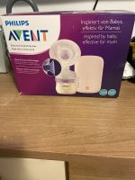 Philips Avent Milchpumpe Stuttgart - Stuttgart-Ost Vorschau