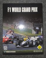 F1 World Grand Prix PC Spiel Baden-Württemberg - Pforzheim Vorschau