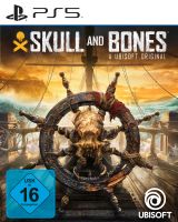 Skull and Bones | NEU & OVP | PlayStation 5 | Leipzig - Schönefeld-Abtnaundorf Vorschau