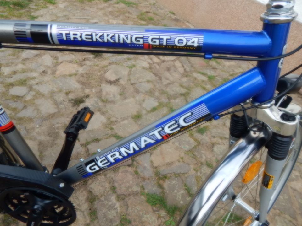 Fahrrad 28" in Grimma
