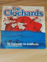 Die Clochards,Single,Schallplatte Saarbrücken-West - Altenkessel Vorschau